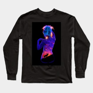 Call of the Wild Long Sleeve T-Shirt